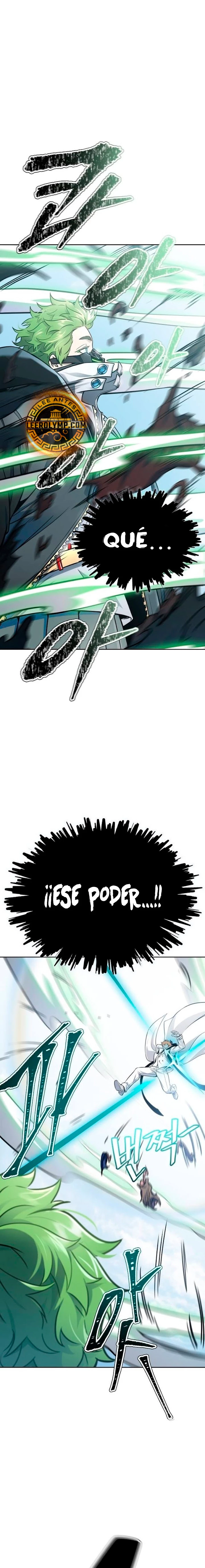 El irregular > Capitulo 632 > Page 511