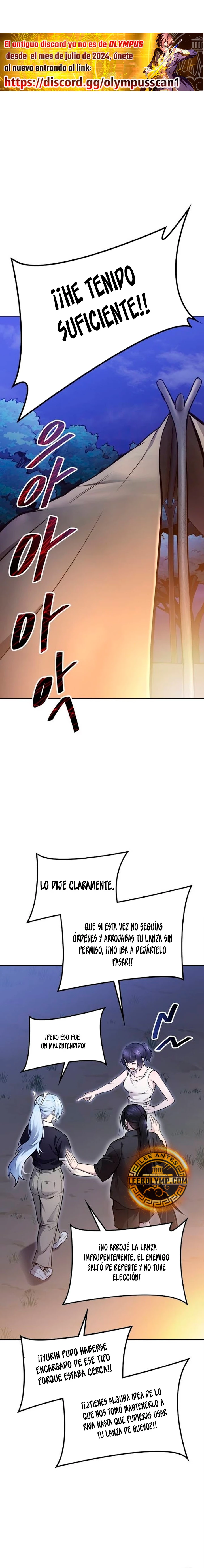 El irregular > Capitulo 632 > Page 11