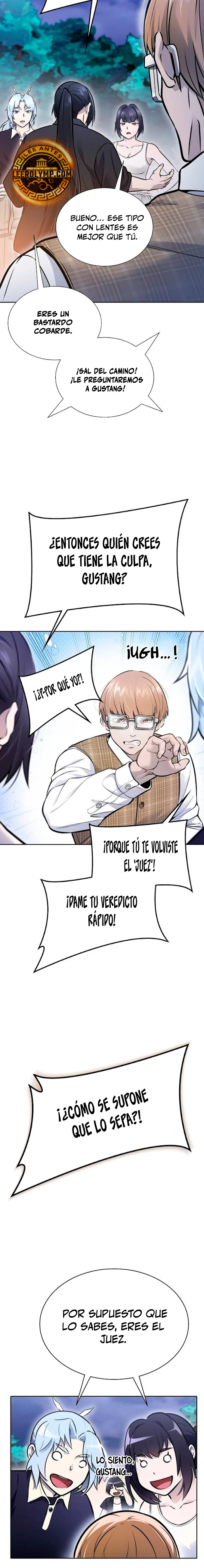 El irregular > Capitulo 632 > Page 51