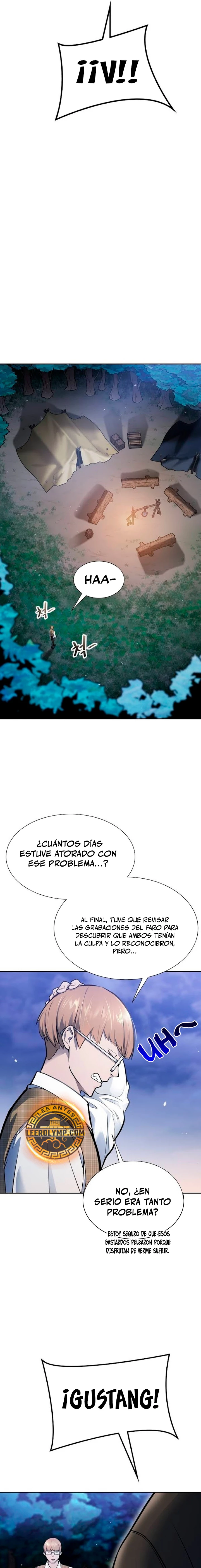 El irregular > Capitulo 632 > Page 61