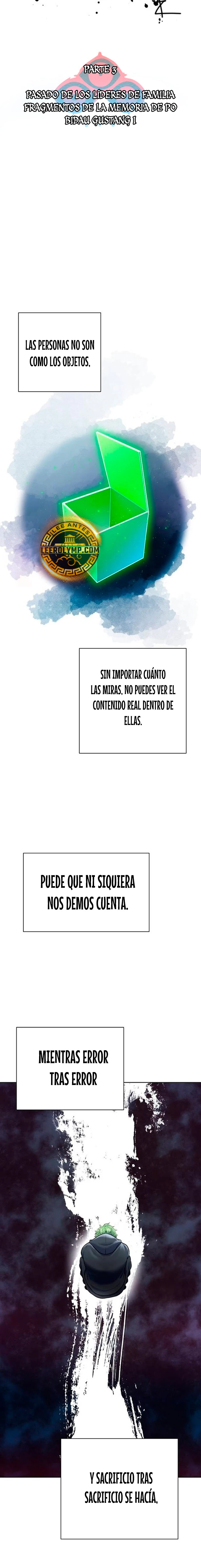 El irregular > Capitulo 632 > Page 151