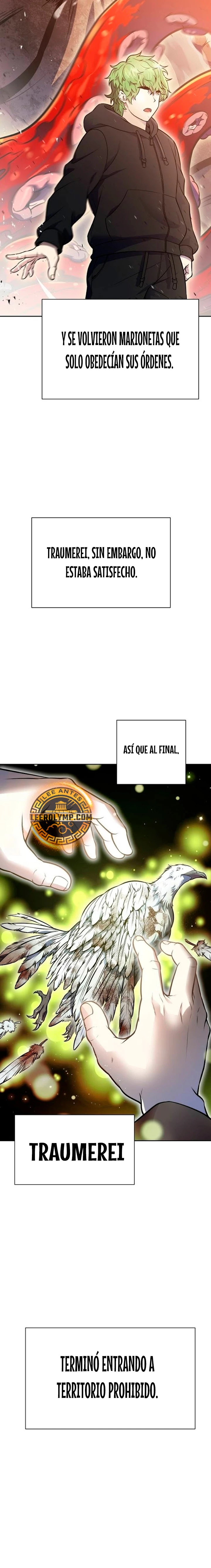 El irregular > Capitulo 632 > Page 171