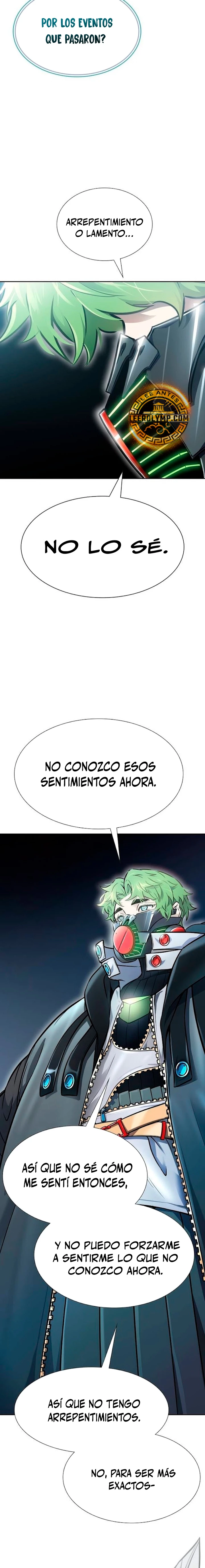 El irregular > Capitulo 632 > Page 251