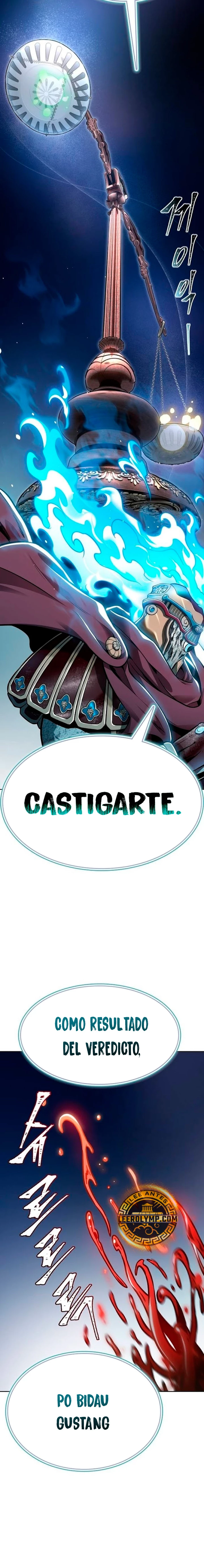El irregular > Capitulo 632 > Page 271