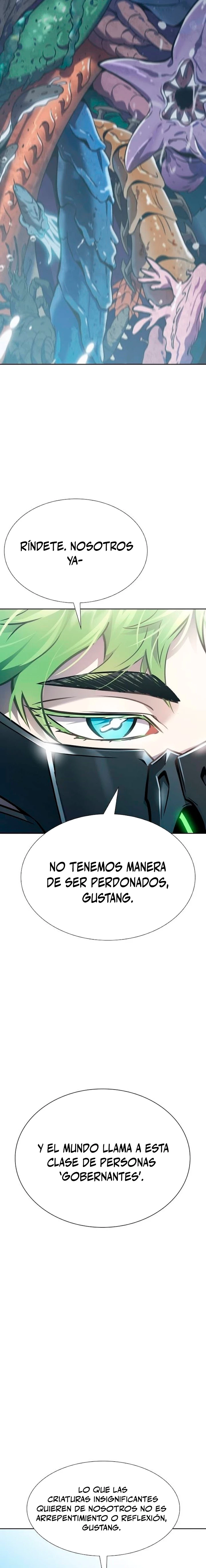El irregular > Capitulo 632 > Page 321