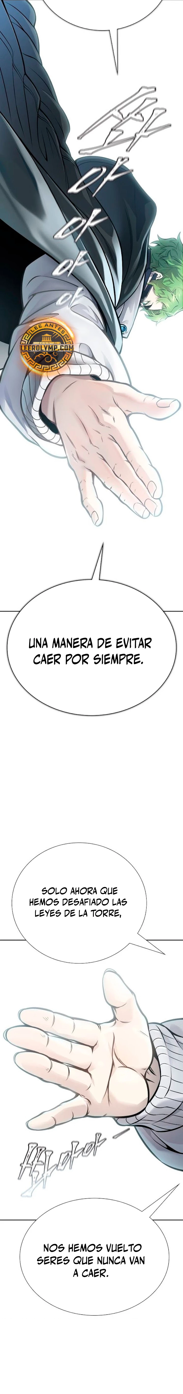 El irregular > Capitulo 632 > Page 341
