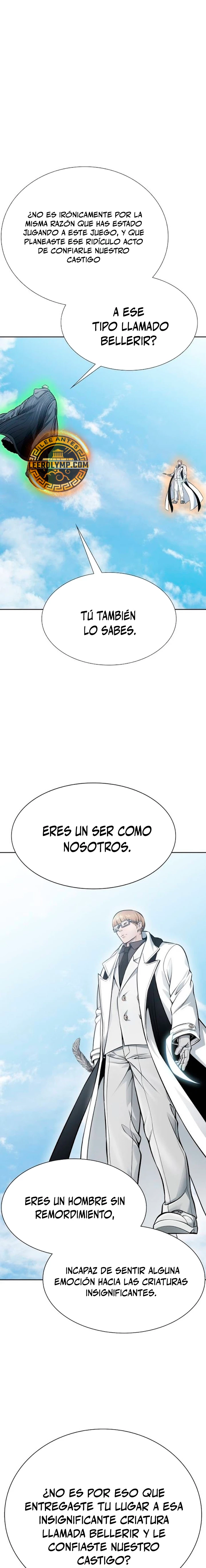 El irregular > Capitulo 632 > Page 351