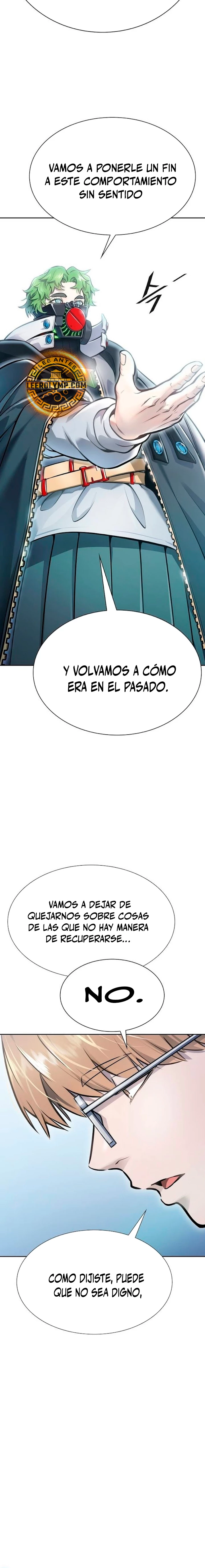 El irregular > Capitulo 632 > Page 361