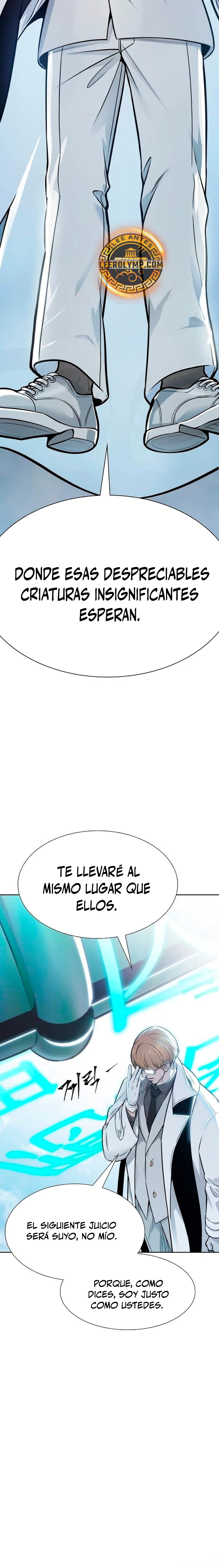El irregular > Capitulo 632 > Page 391