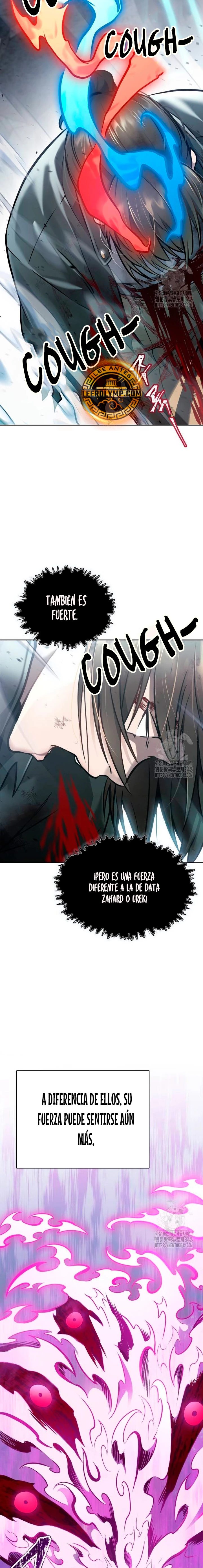 El irregular > Capitulo 633 > Page 491