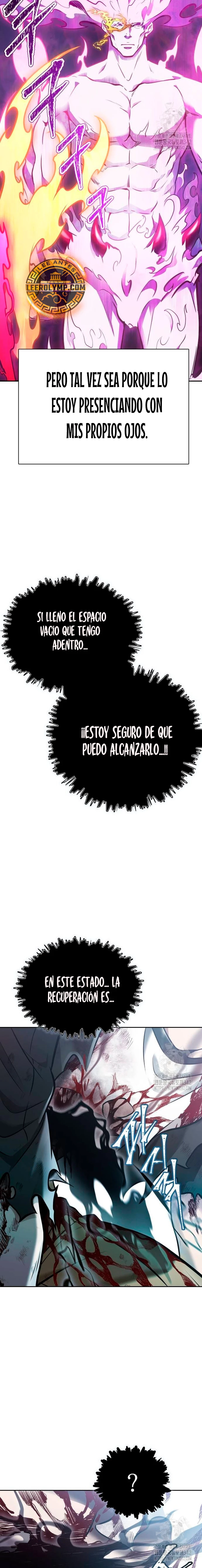 El irregular > Capitulo 633 > Page 501