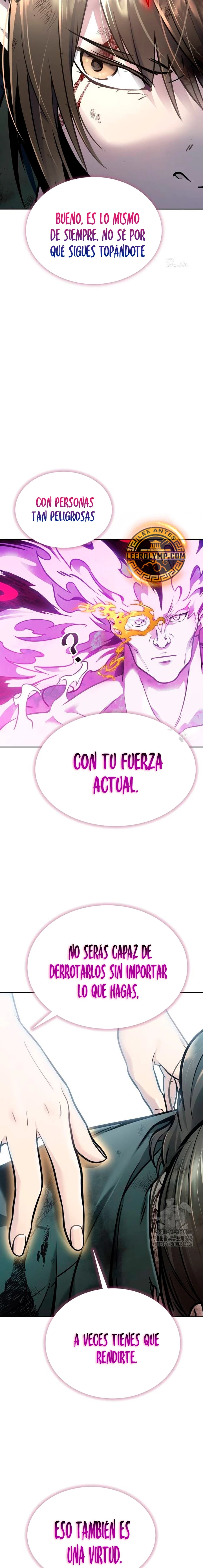 El irregular > Capitulo 633 > Page 521
