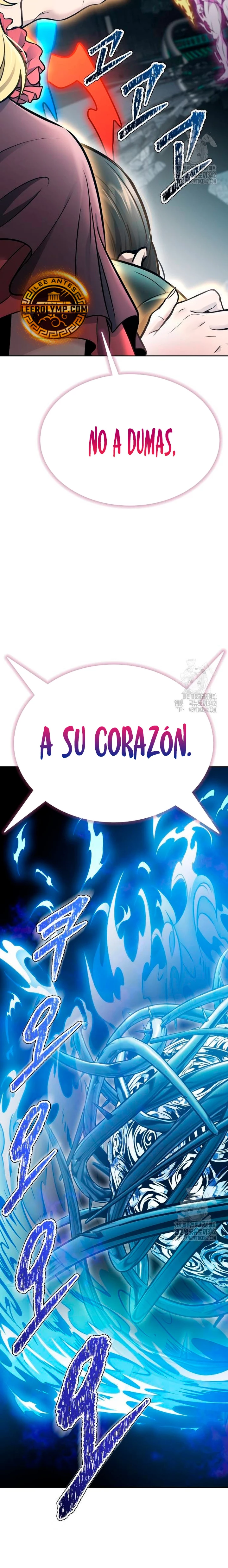 El irregular > Capitulo 633 > Page 541