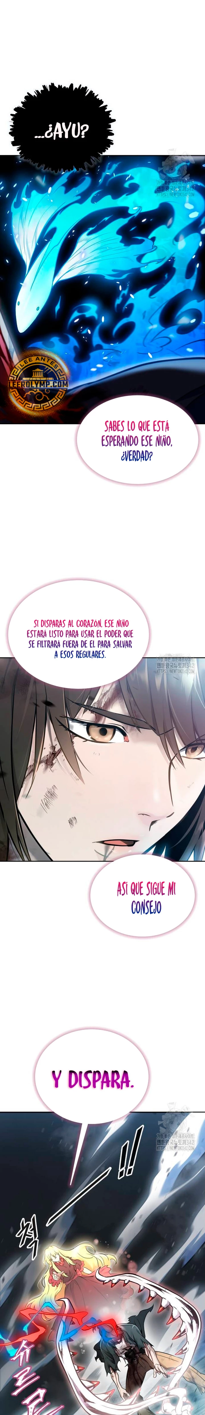 El irregular > Capitulo 633 > Page 561