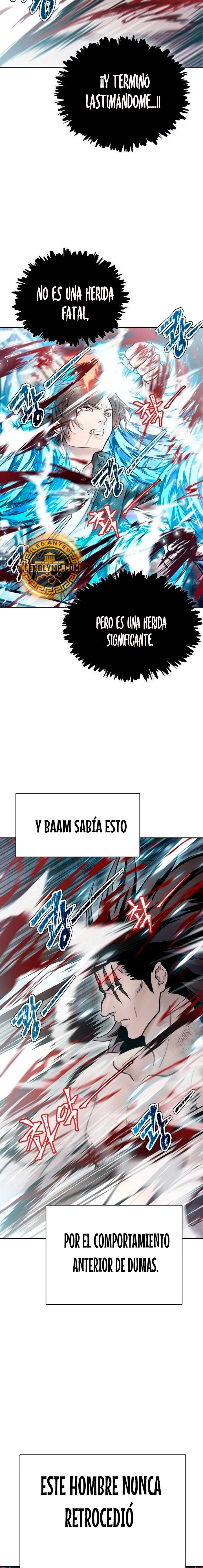 El irregular > Capitulo 633 > Page 41