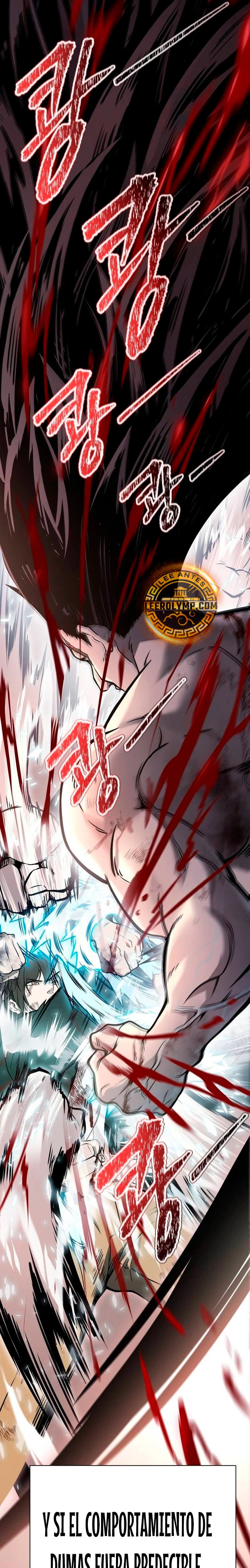 El irregular > Capitulo 633 > Page 61