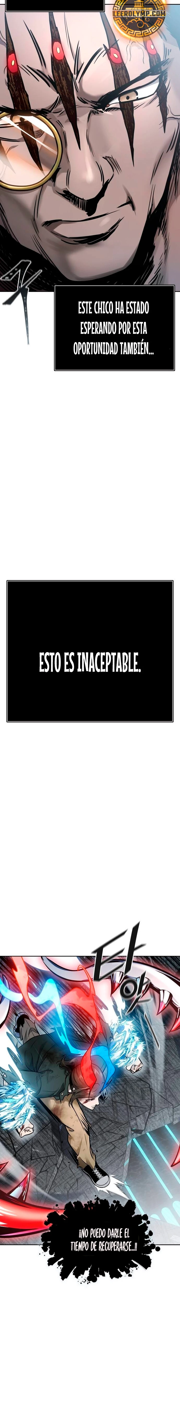 El irregular > Capitulo 633 > Page 151