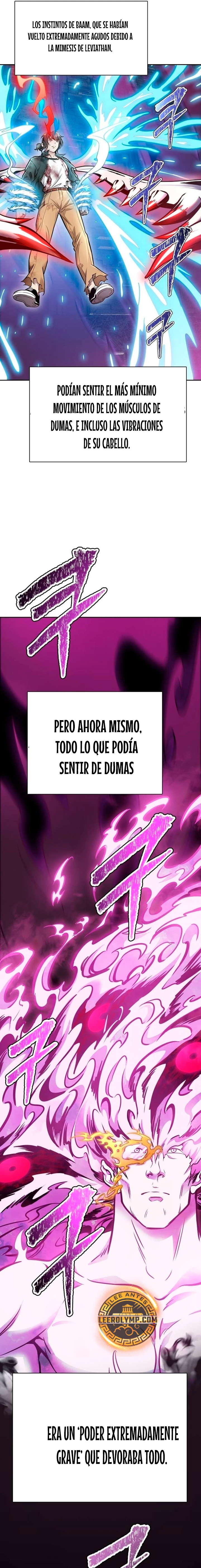 El irregular > Capitulo 633 > Page 221