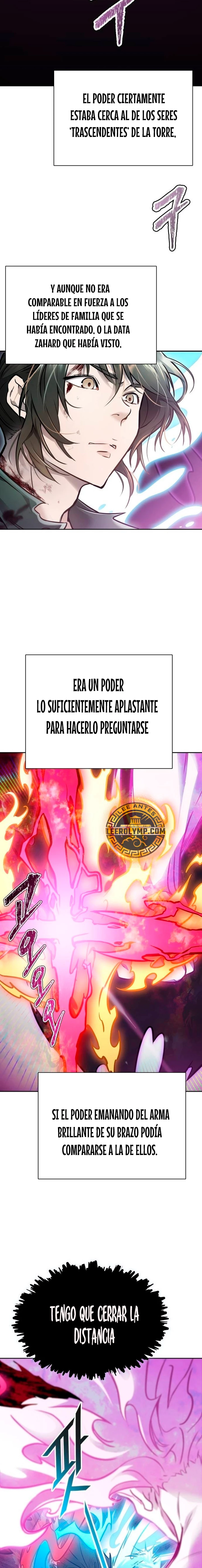 El irregular > Capitulo 633 > Page 231