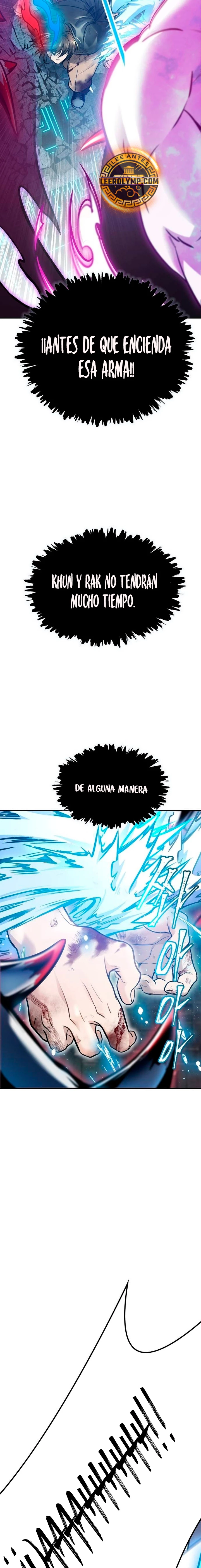 El irregular > Capitulo 633 > Page 241