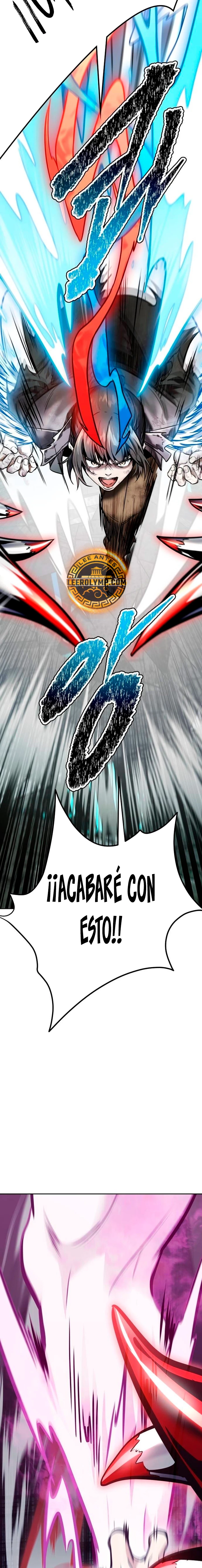 El irregular > Capitulo 633 > Page 251
