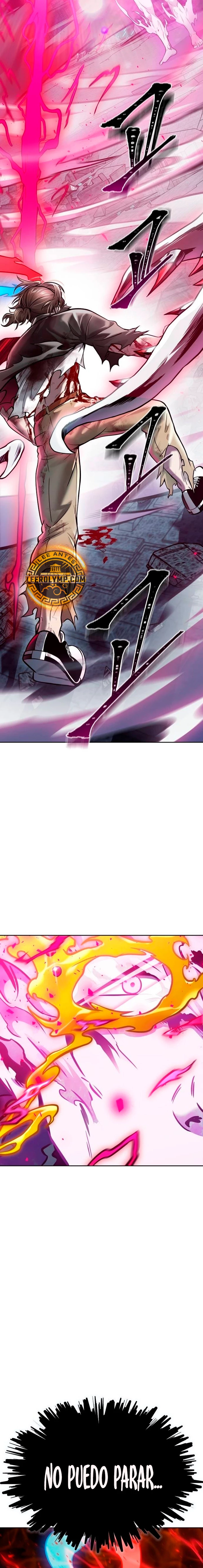El irregular > Capitulo 633 > Page 381
