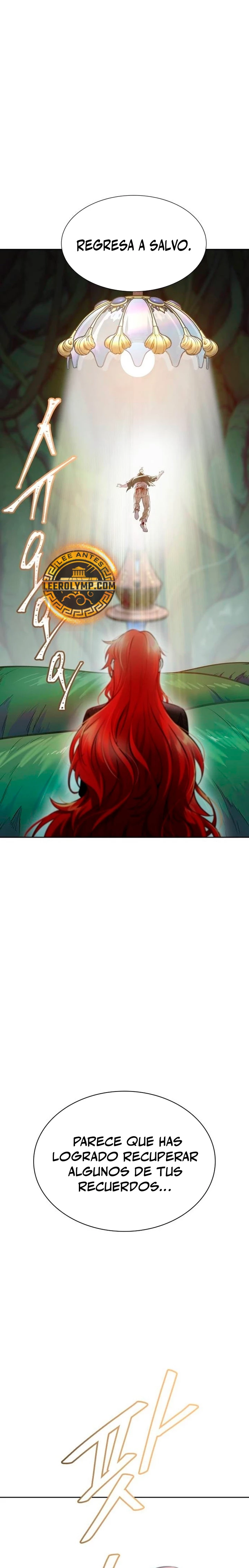 El irregular > Capitulo 634 > Page 481