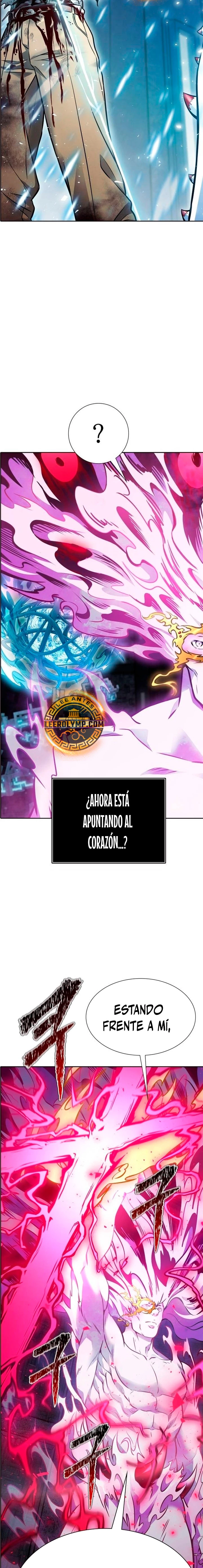 El irregular > Capitulo 634 > Page 21