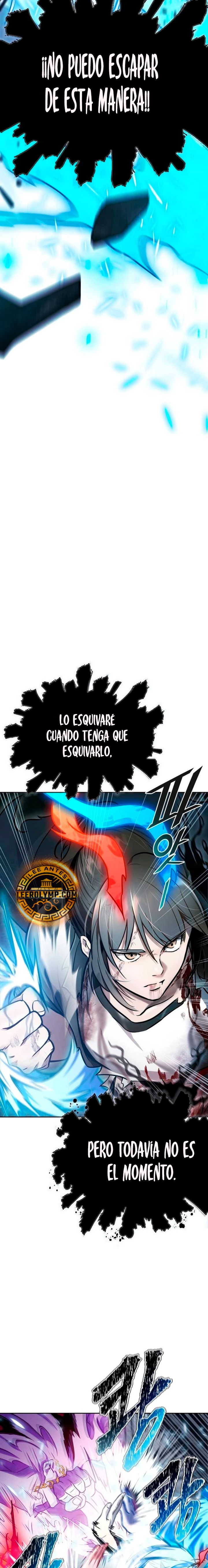 El irregular > Capitulo 634 > Page 91