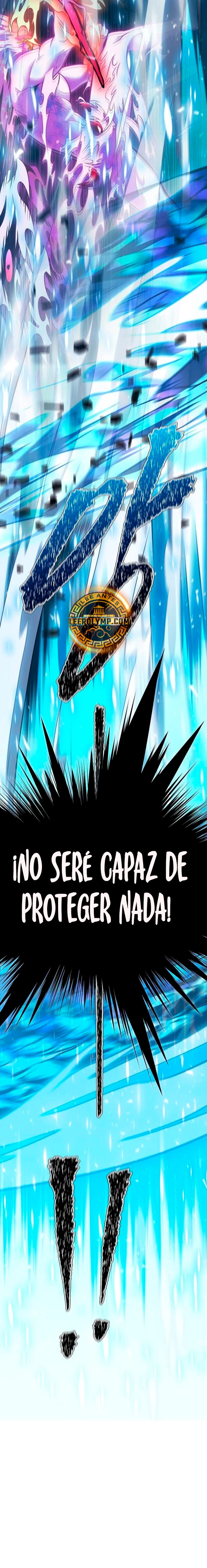 El irregular > Capitulo 634 > Page 141