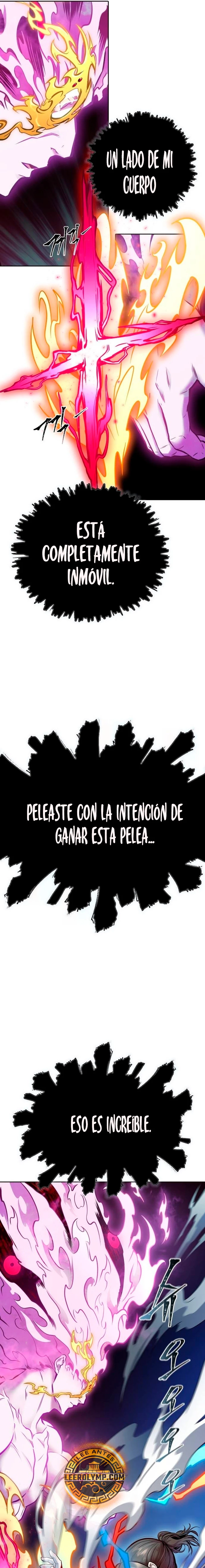 El irregular > Capitulo 634 > Page 271