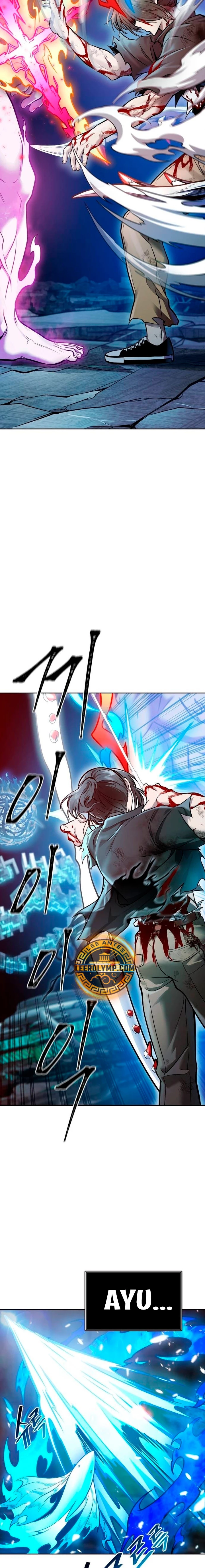 El irregular > Capitulo 634 > Page 281