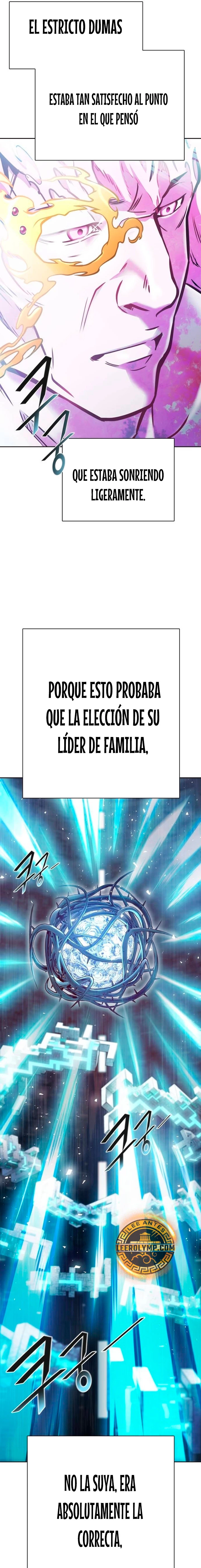 El irregular > Capitulo 634 > Page 321