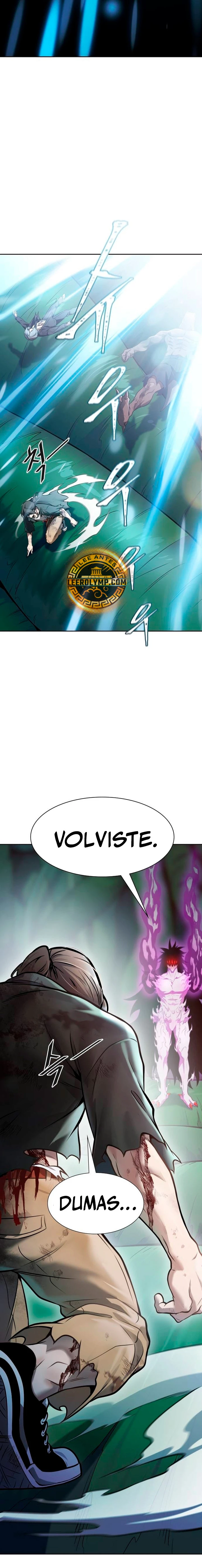 El irregular > Capitulo 634 > Page 351