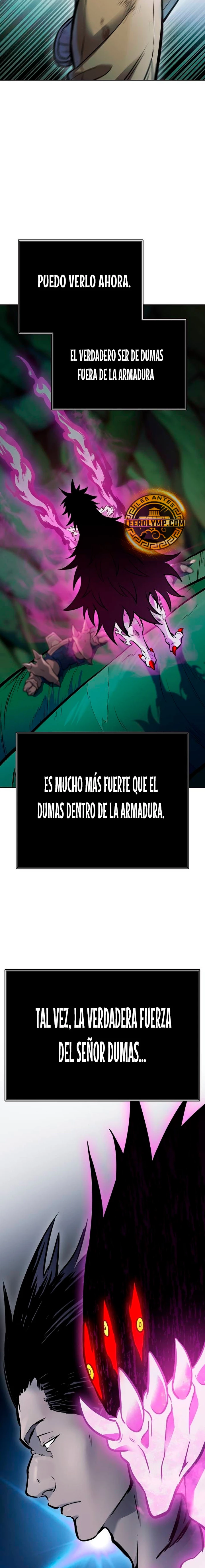 El irregular > Capitulo 634 > Page 401