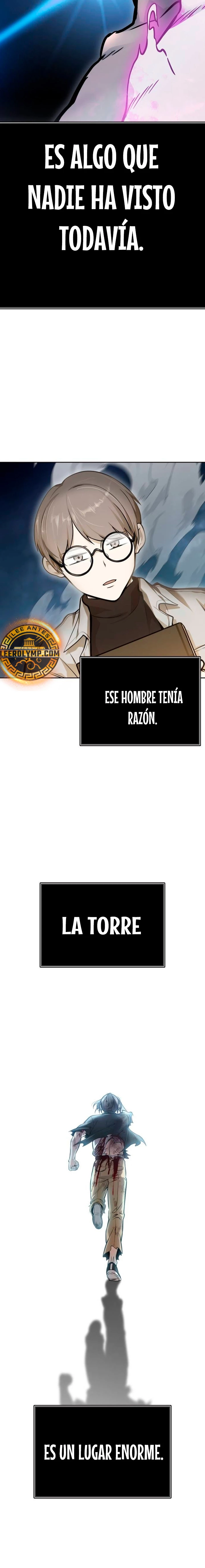 El irregular > Capitulo 634 > Page 411