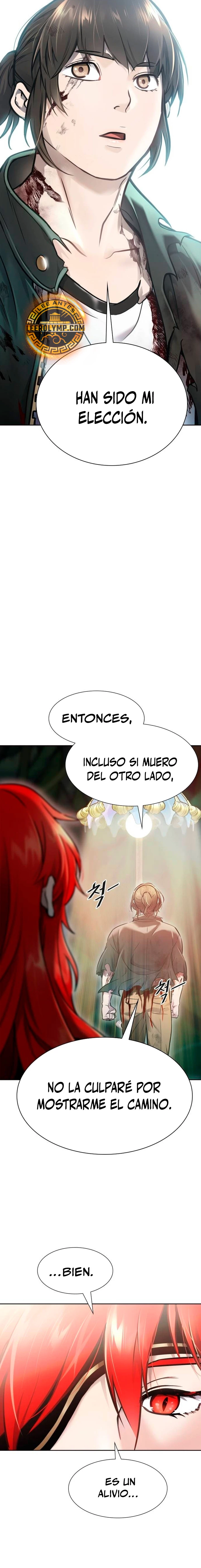 El irregular > Capitulo 634 > Page 471
