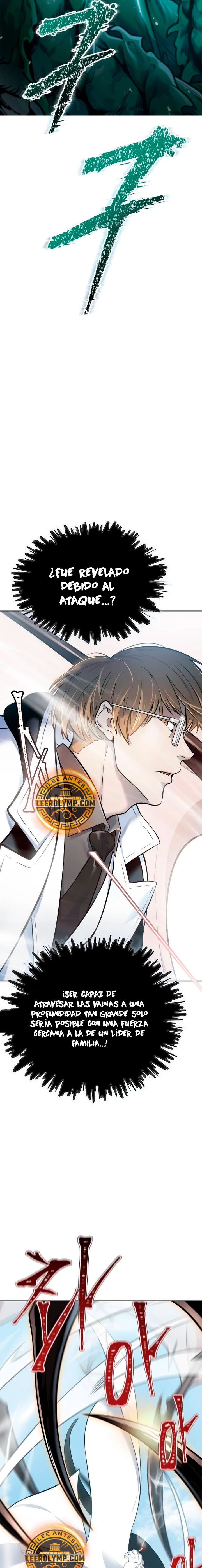 El irregular > Capitulo 635 > Page 481