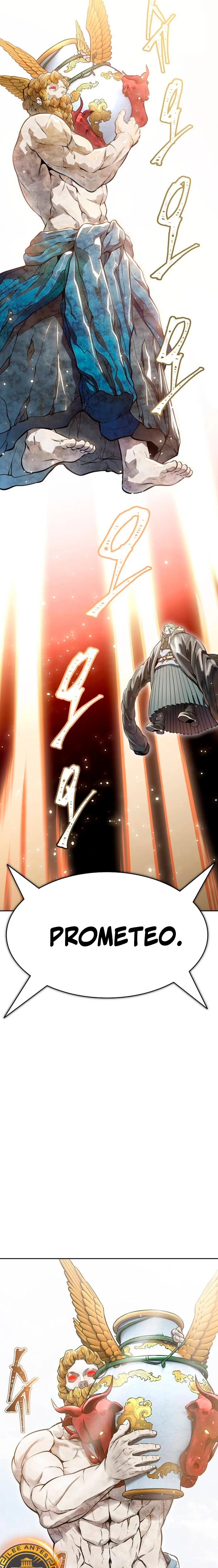 El irregular > Capitulo 635 > Page 631