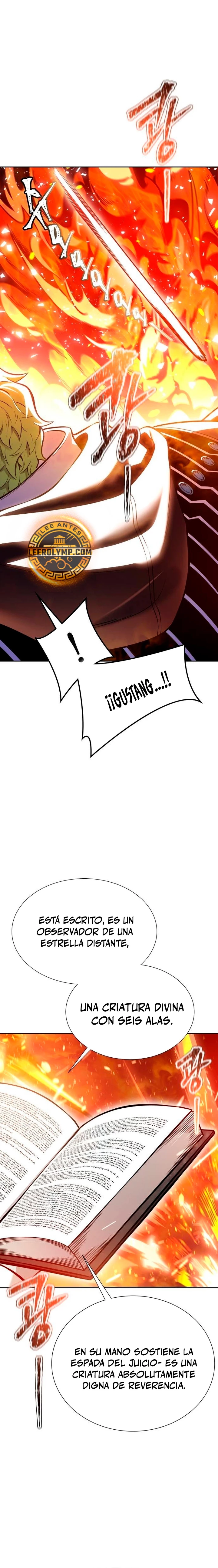 El irregular > Capitulo 635 > Page 671