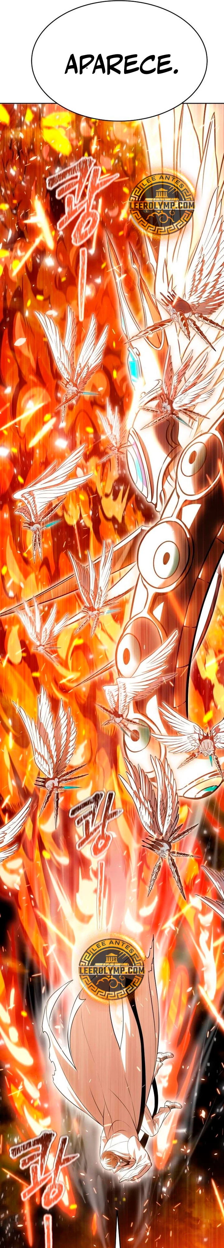 El irregular > Capitulo 635 > Page 681