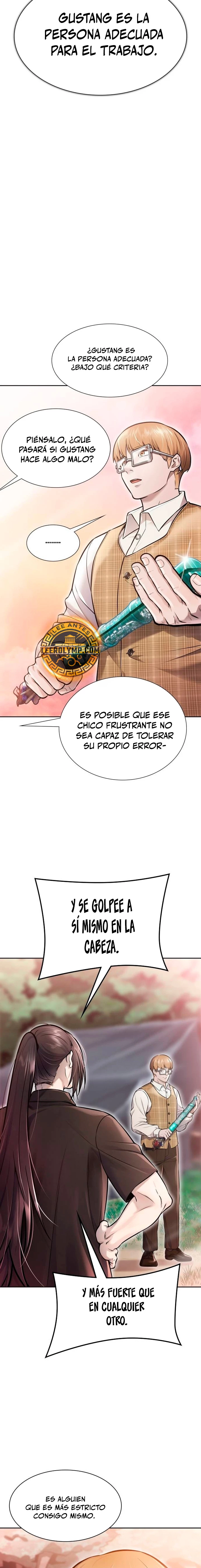 El irregular > Capitulo 635 > Page 31