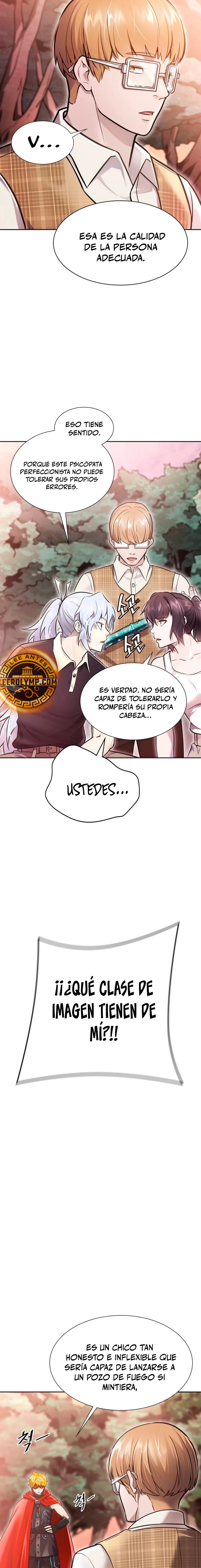 El irregular > Capitulo 635 > Page 41