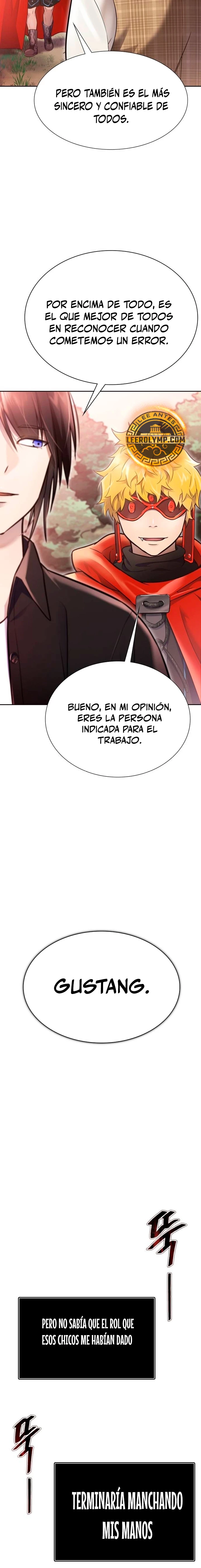 El irregular > Capitulo 635 > Page 51