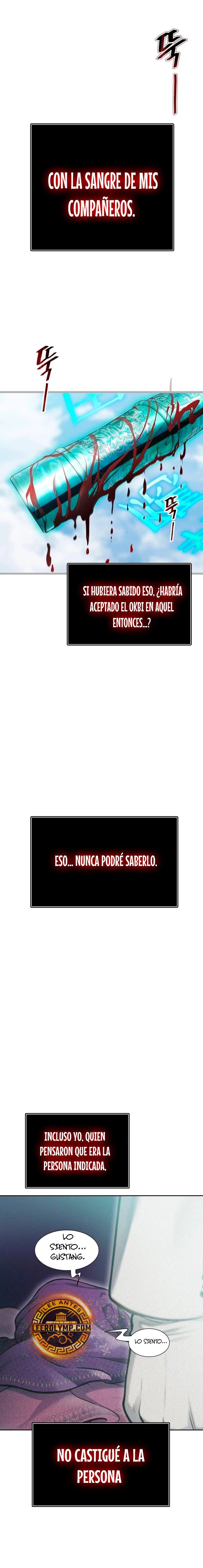 El irregular > Capitulo 635 > Page 61