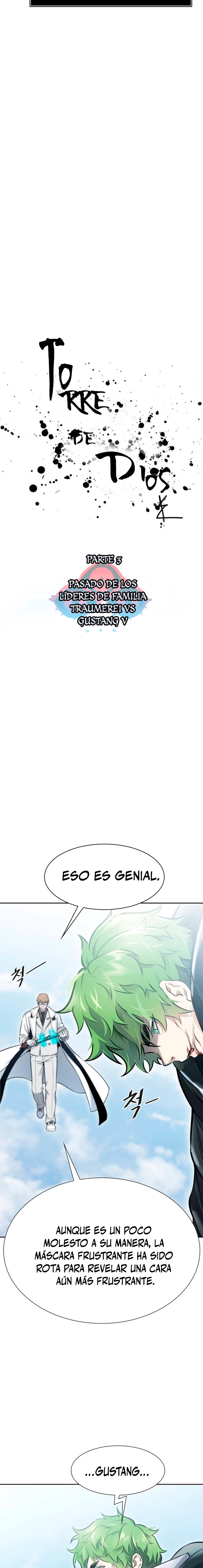 El irregular > Capitulo 635 > Page 81