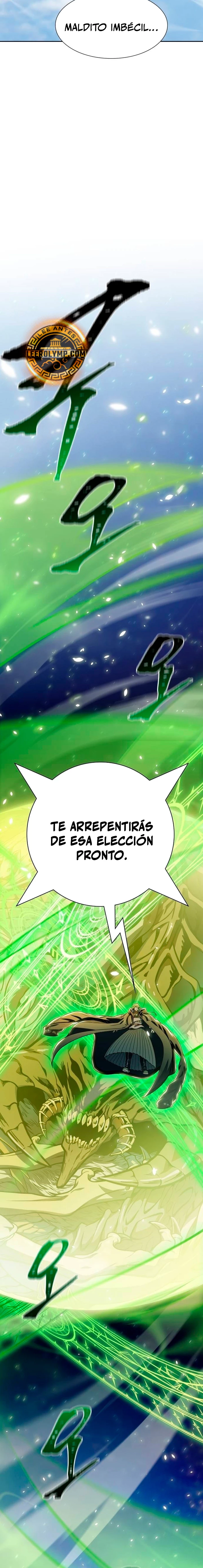 El irregular > Capitulo 635 > Page 101