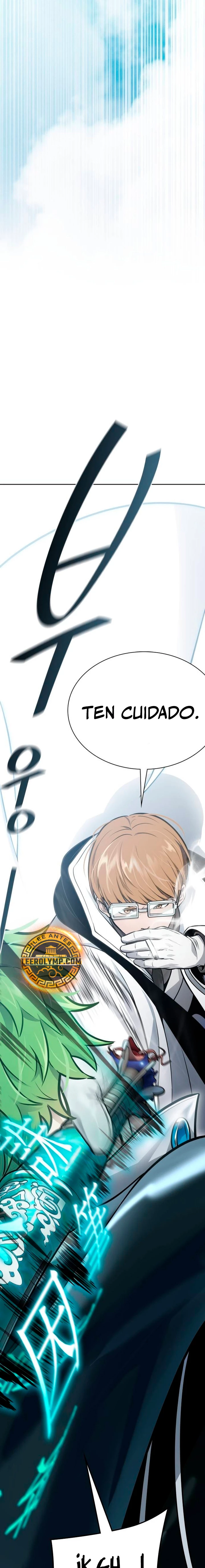 El irregular > Capitulo 635 > Page 341