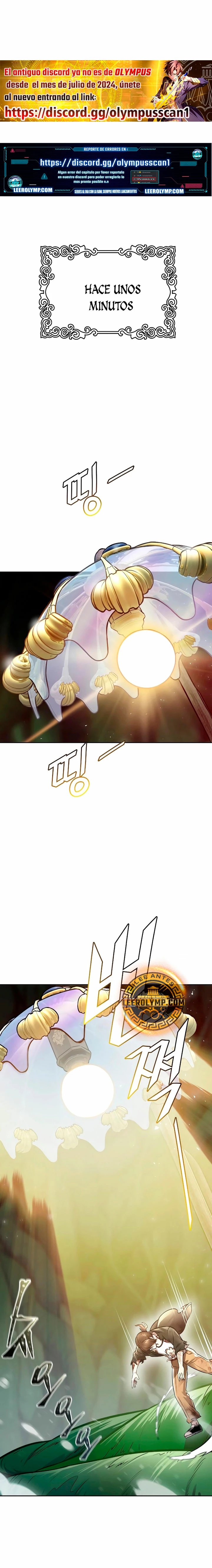 El irregular > Capitulo 636 > Page 11