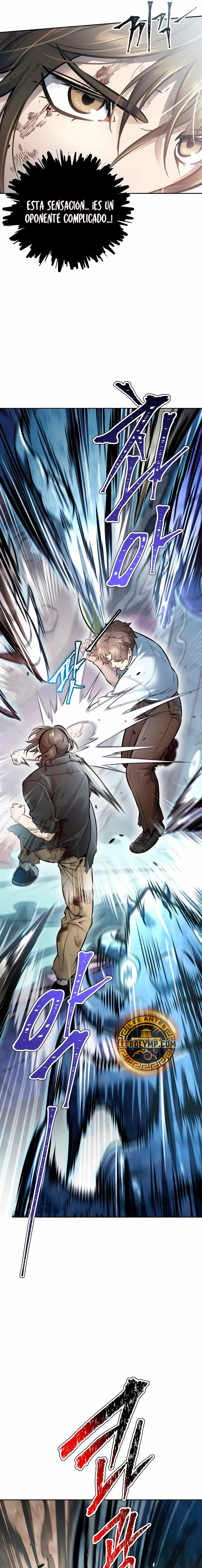 El irregular > Capitulo 636 > Page 471